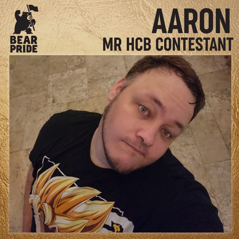 Aaron